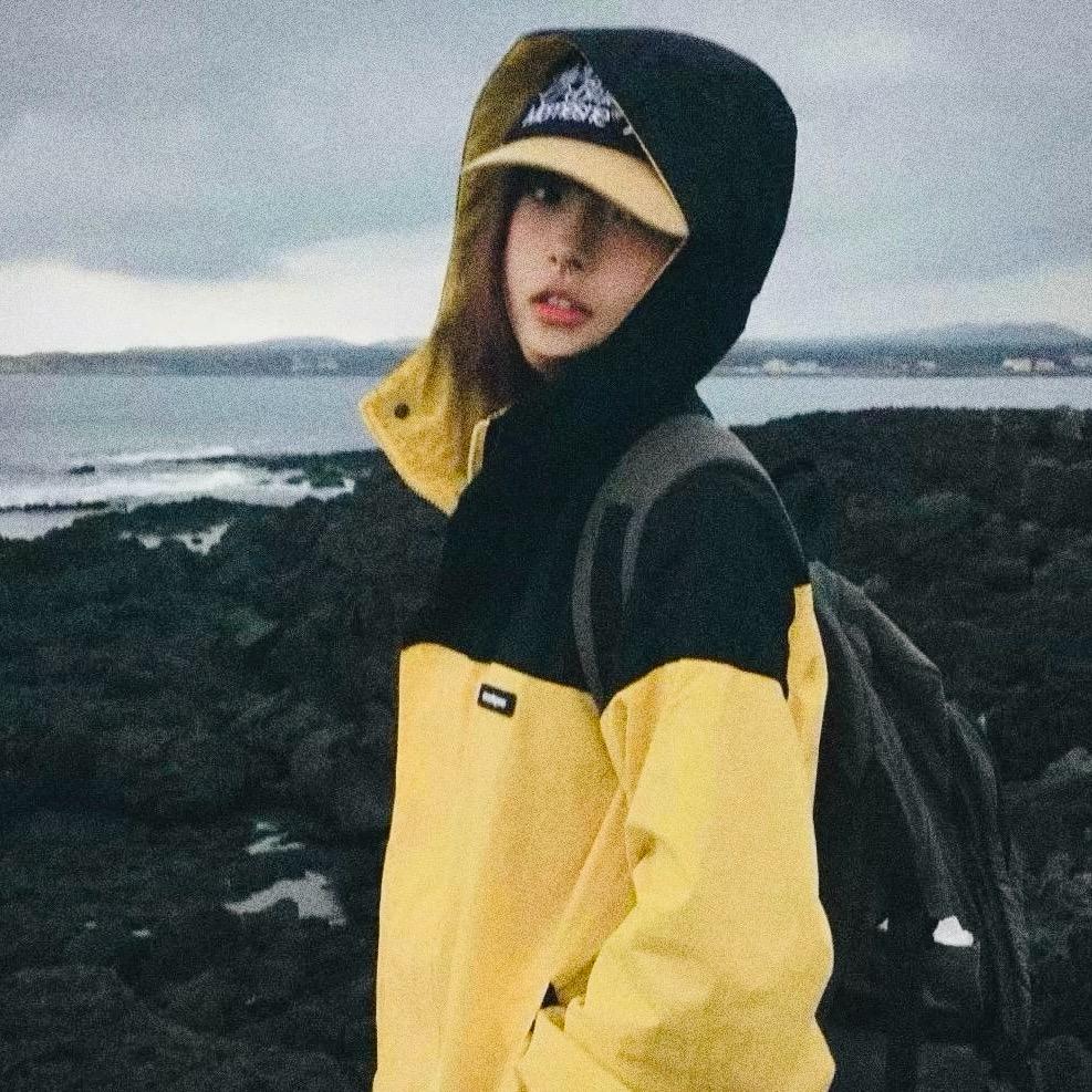 小白💋