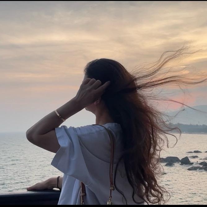一滴水🦋