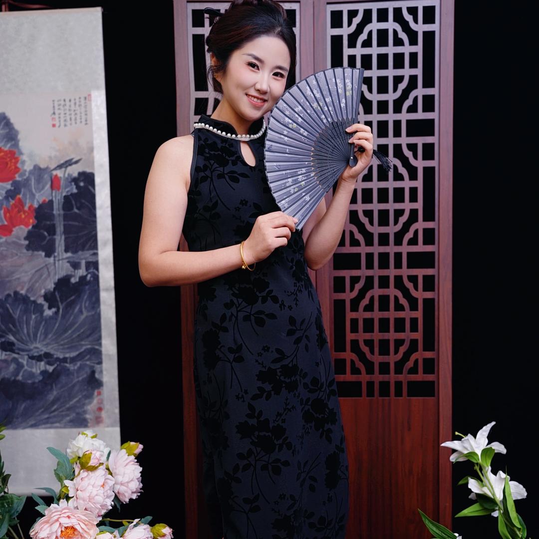 鹏妈家有三宝