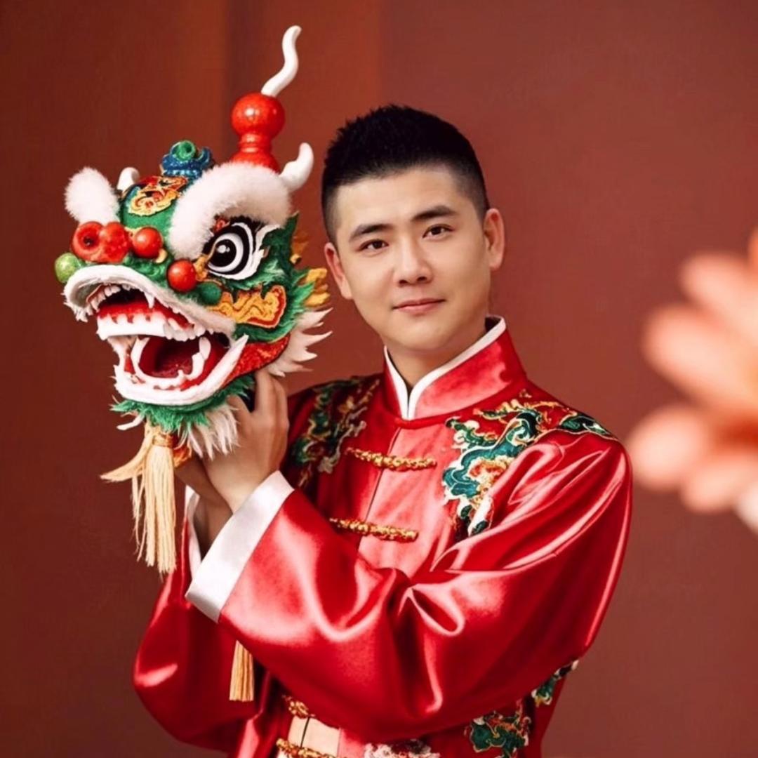 龙海阿君仔演艺传媒