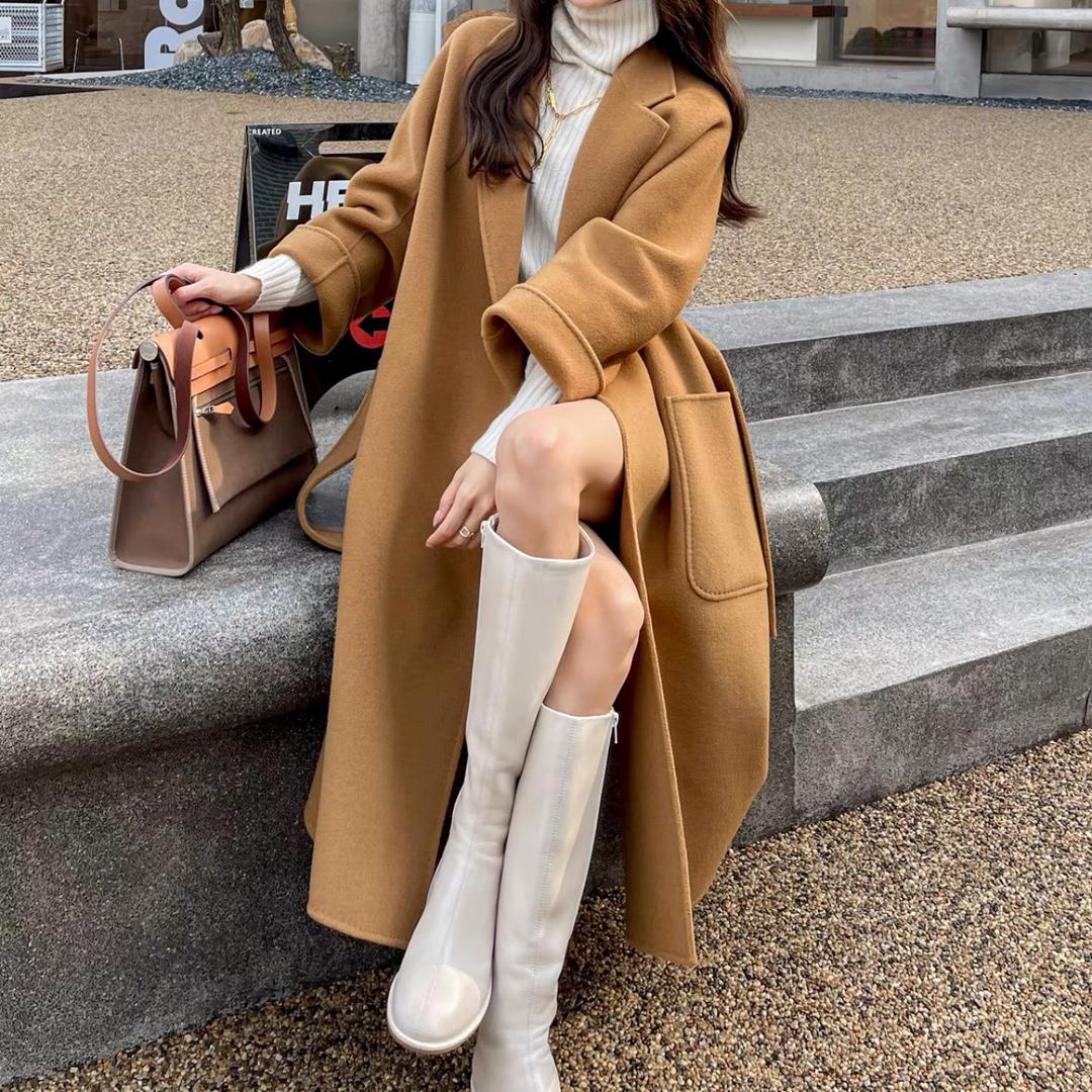 沐沐家自制女装