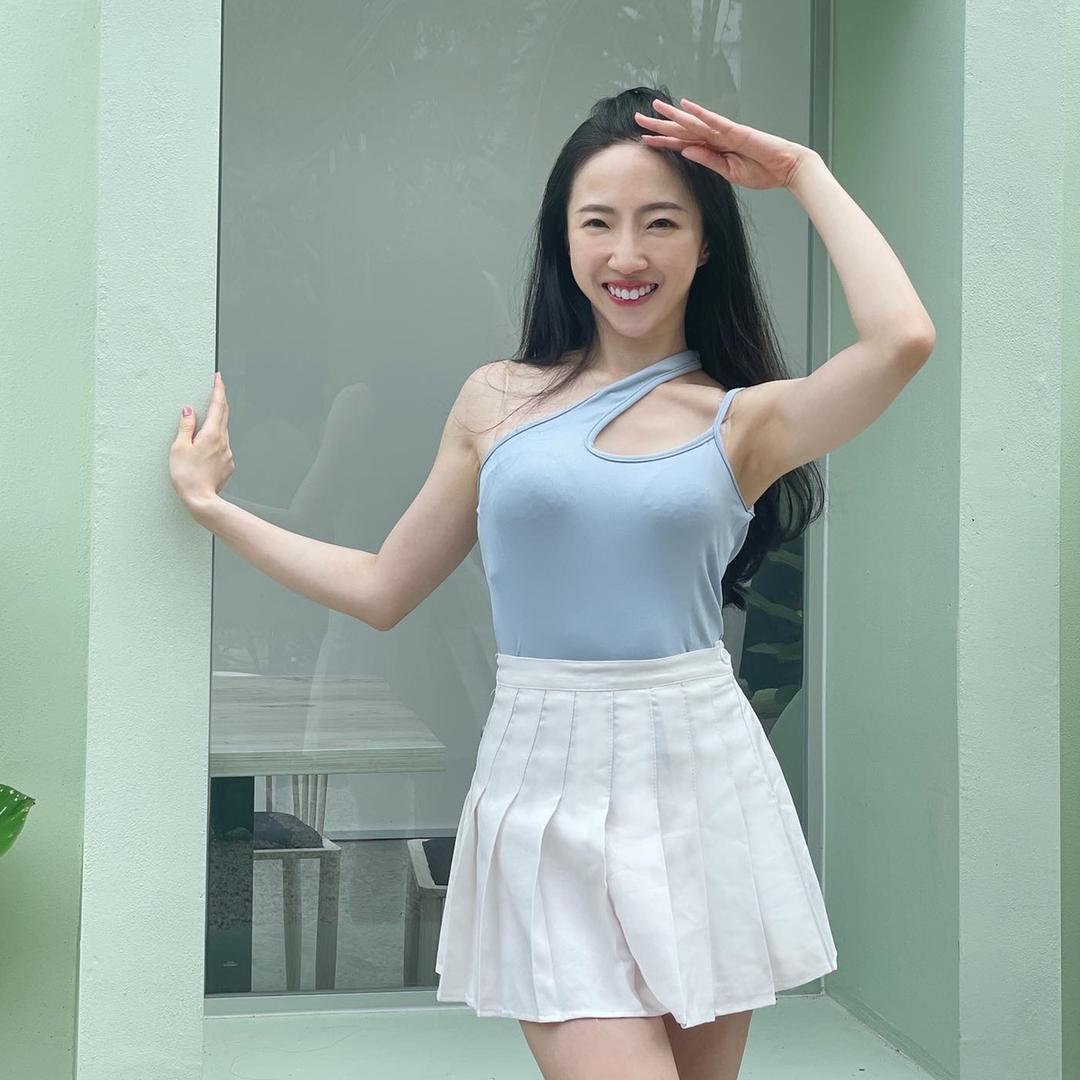 夏凯芯