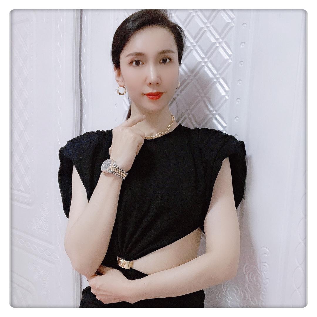 兮姐带你瘦