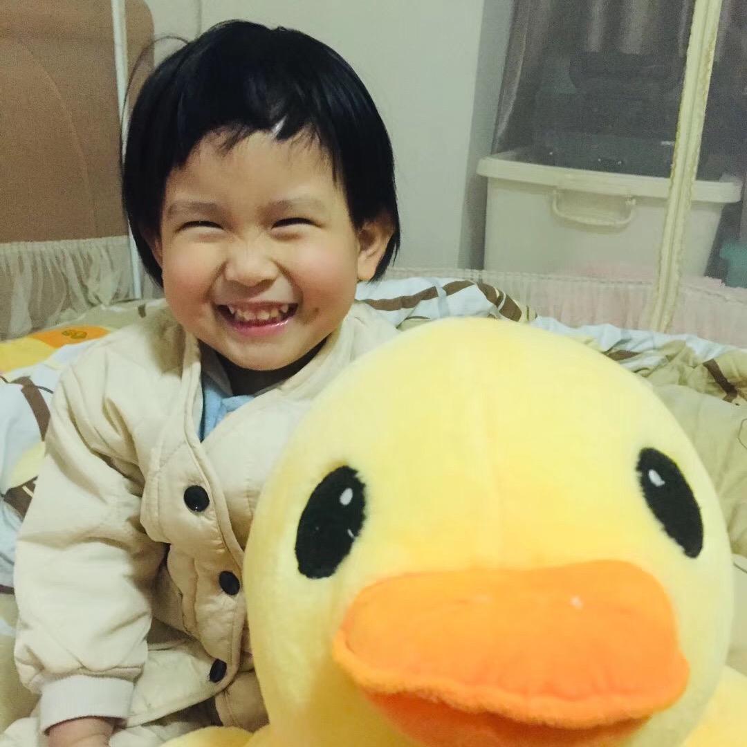 不想长大的玉米棒棒