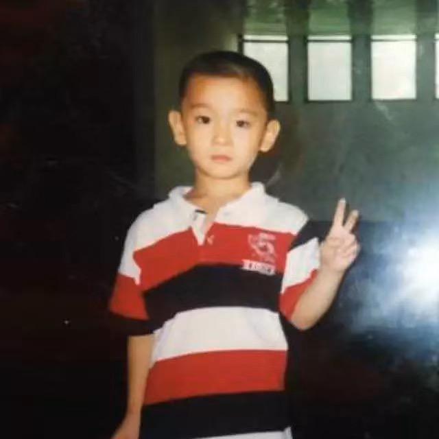 沾沾