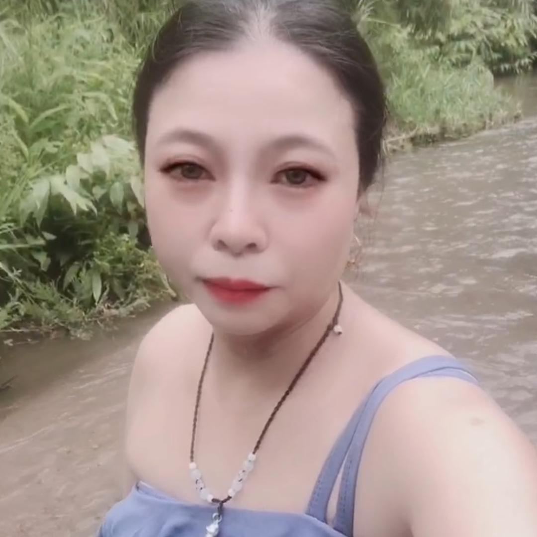 勿忘我……菊尔