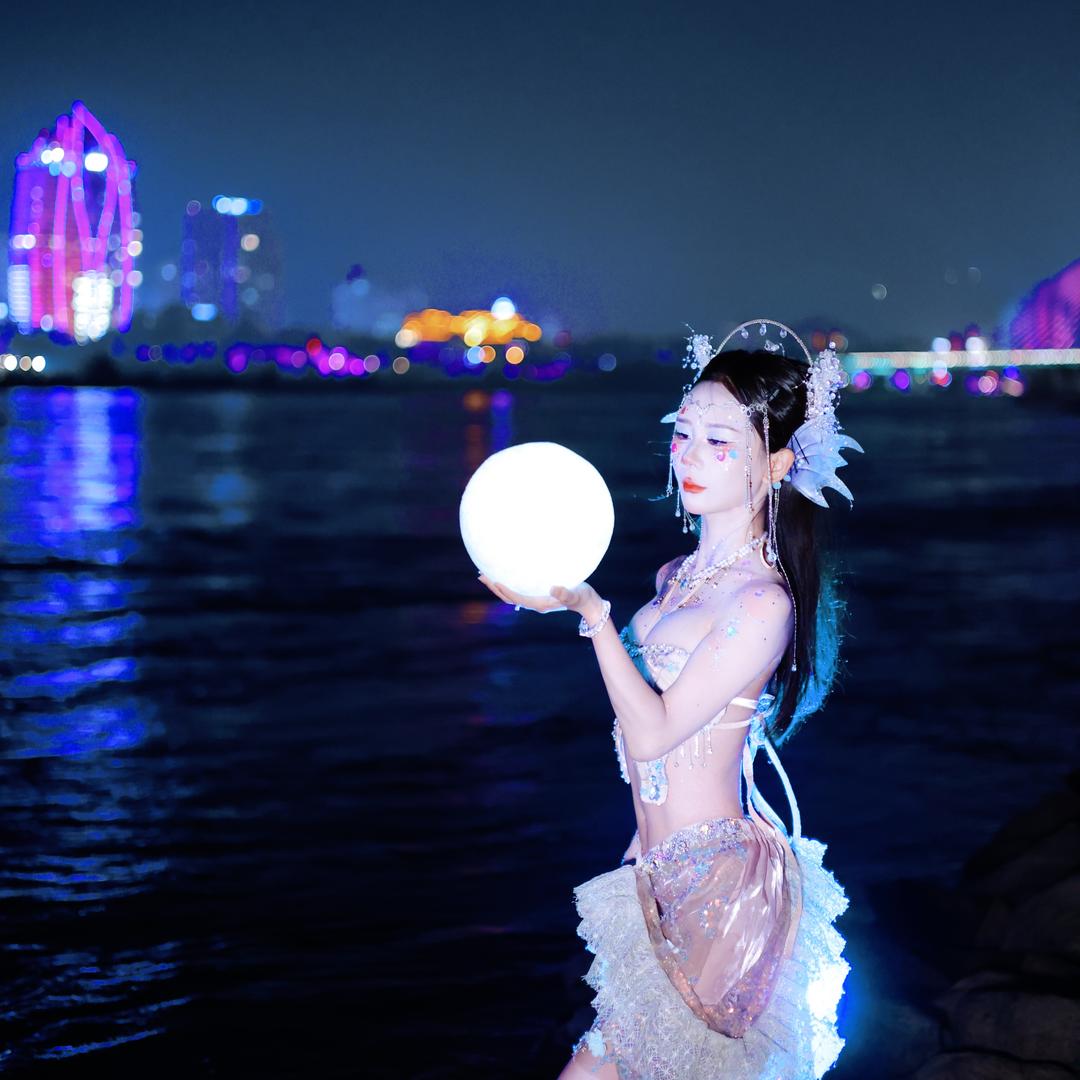夏婉
