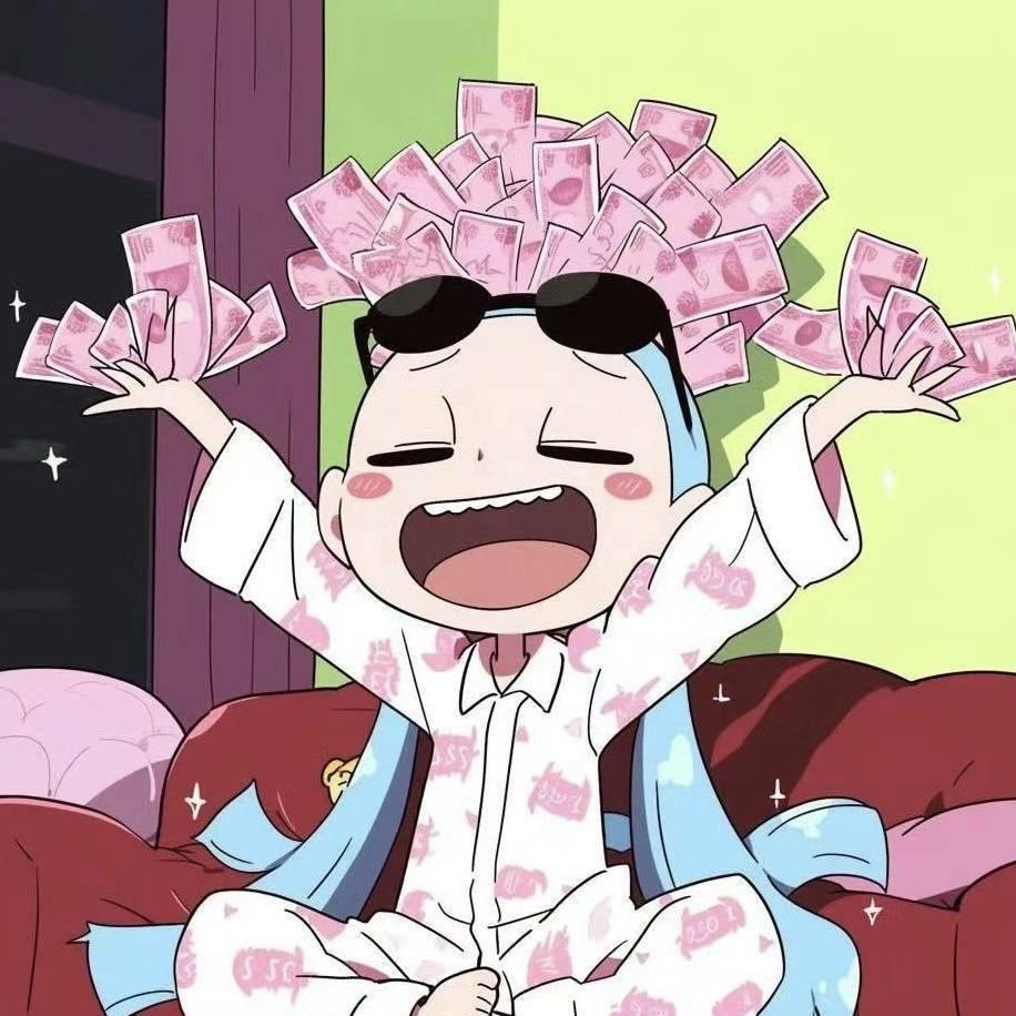 我是黑炭头