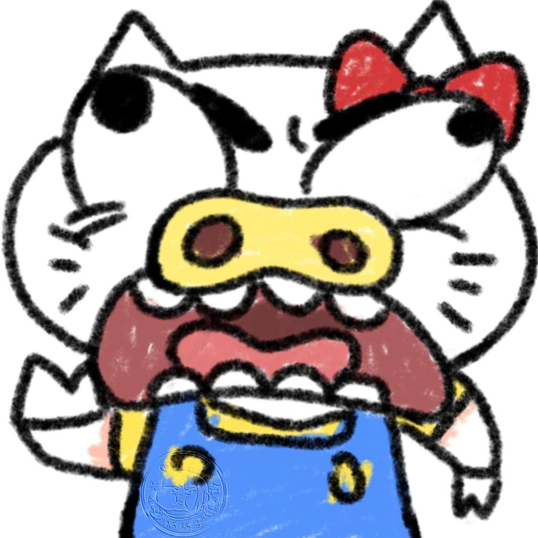 小拿大王