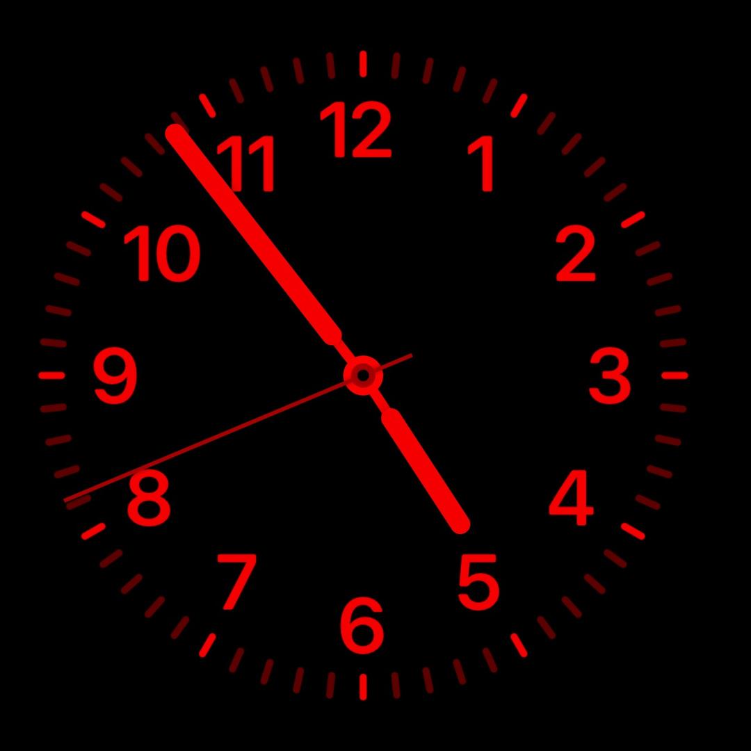 清澈的眼睛透着愚蠢