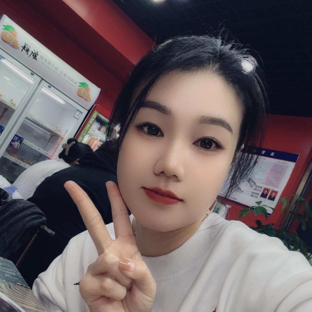 叨叨姐