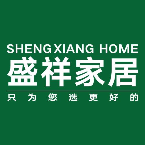 大连盛祥家居广场