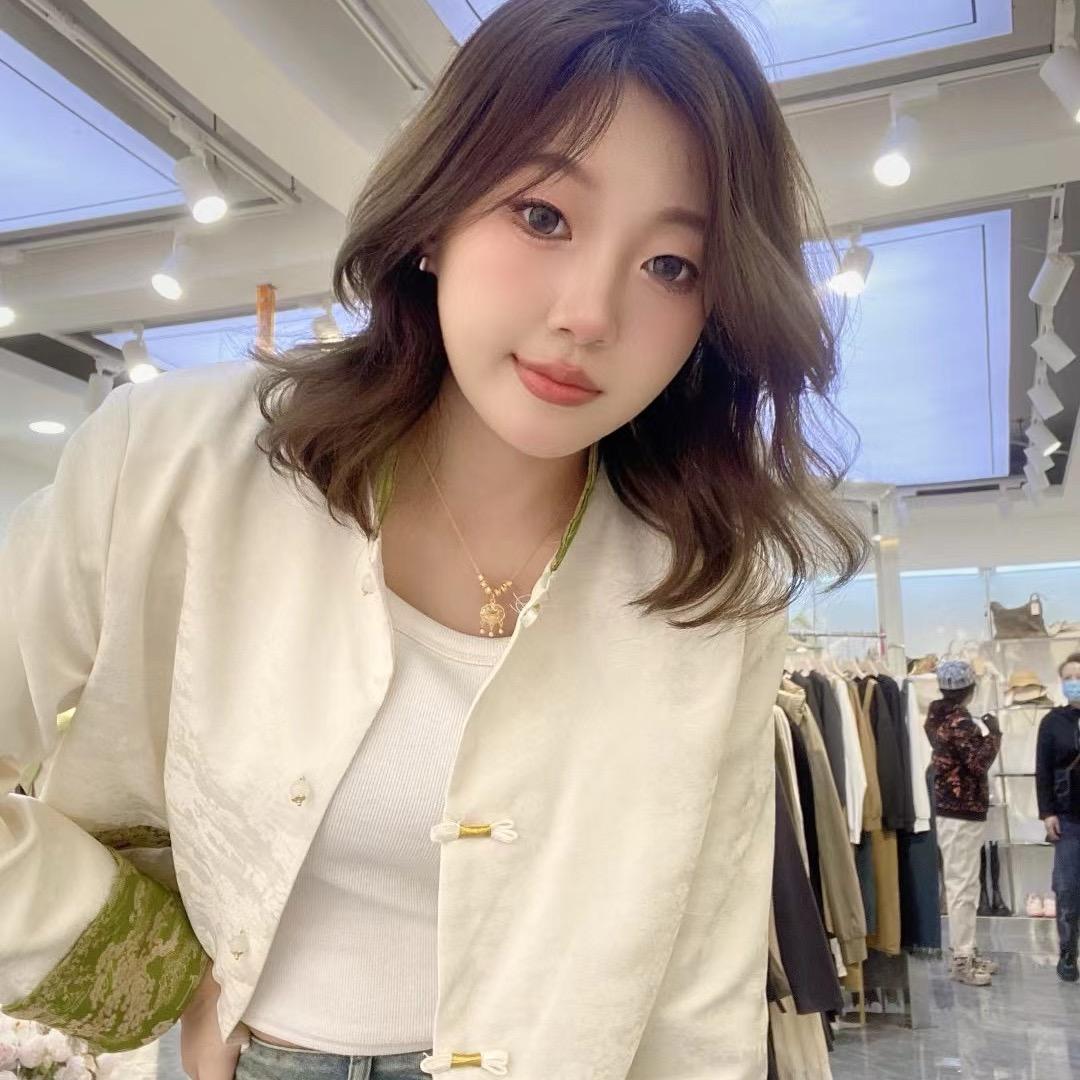 墨一女装悦悦
