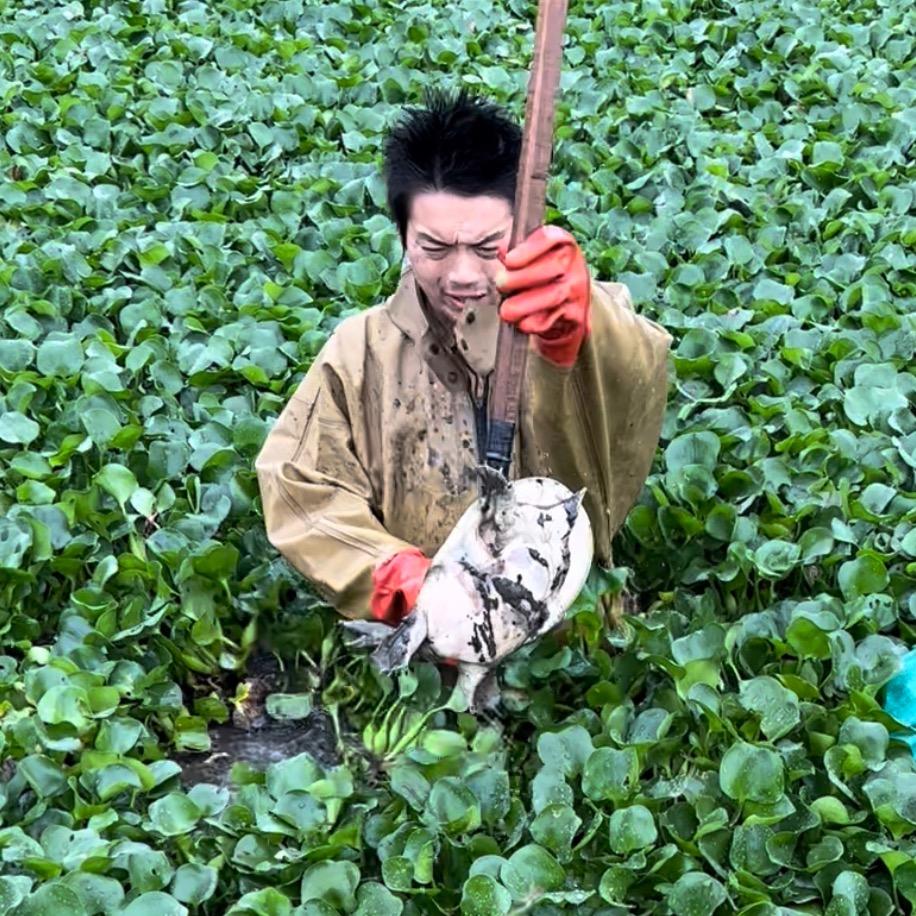 吉安市青原区户外小富渔具店