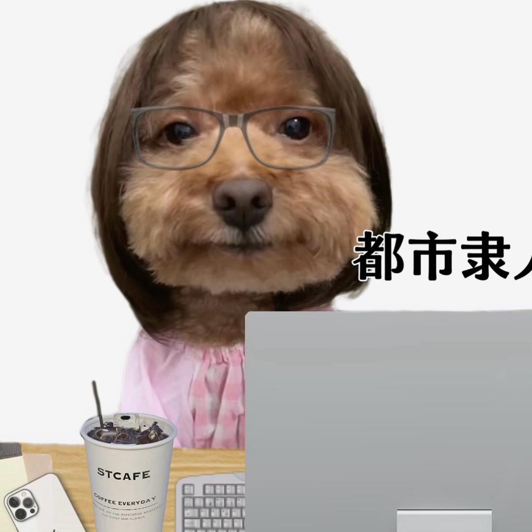 我是富婆
