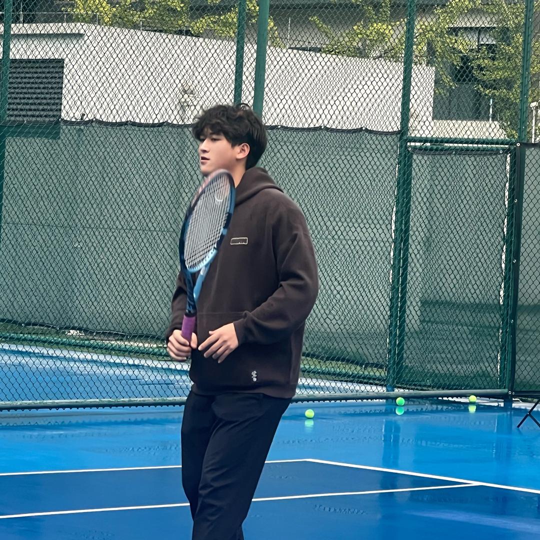 OT网球-李教练（费尔顿校区)