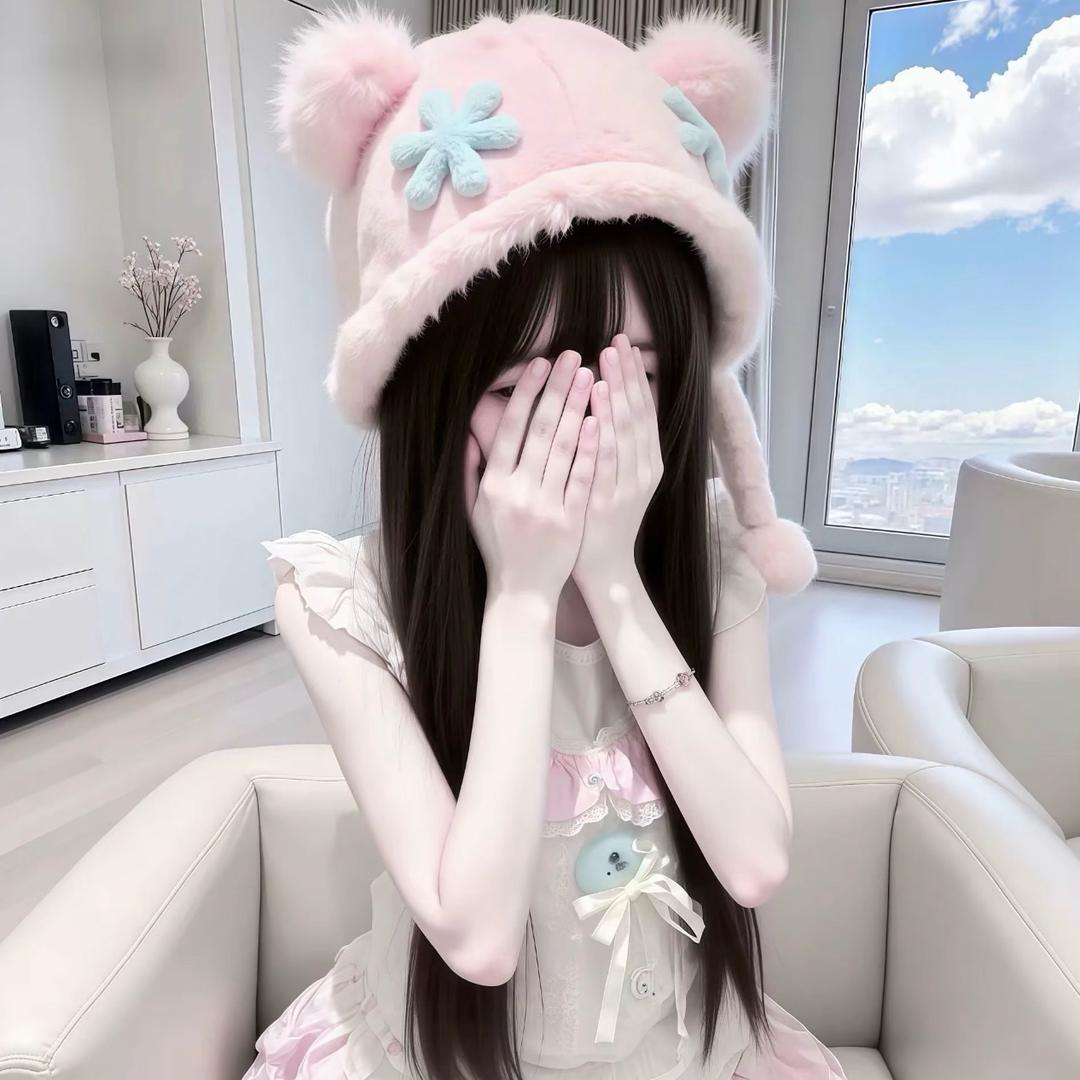 纯乖小喵