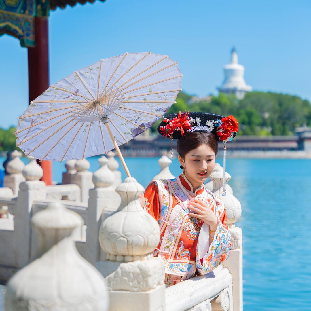 不爱喝酒的厨子拼不好积木