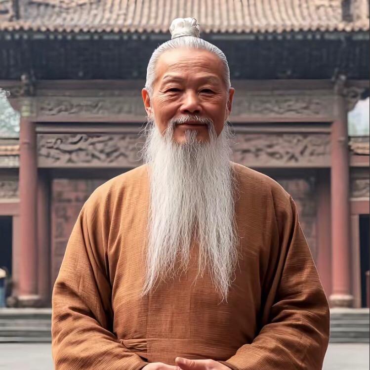 清风居士