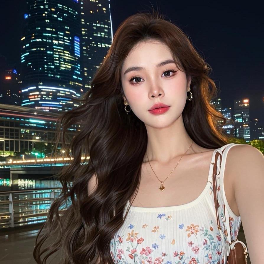 超会吃的思琪