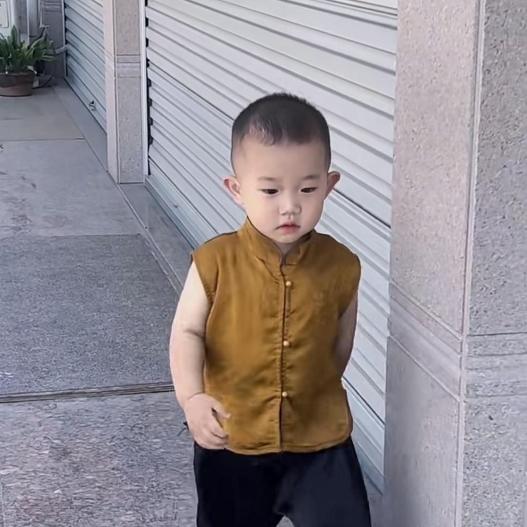 刘大美好物推荐