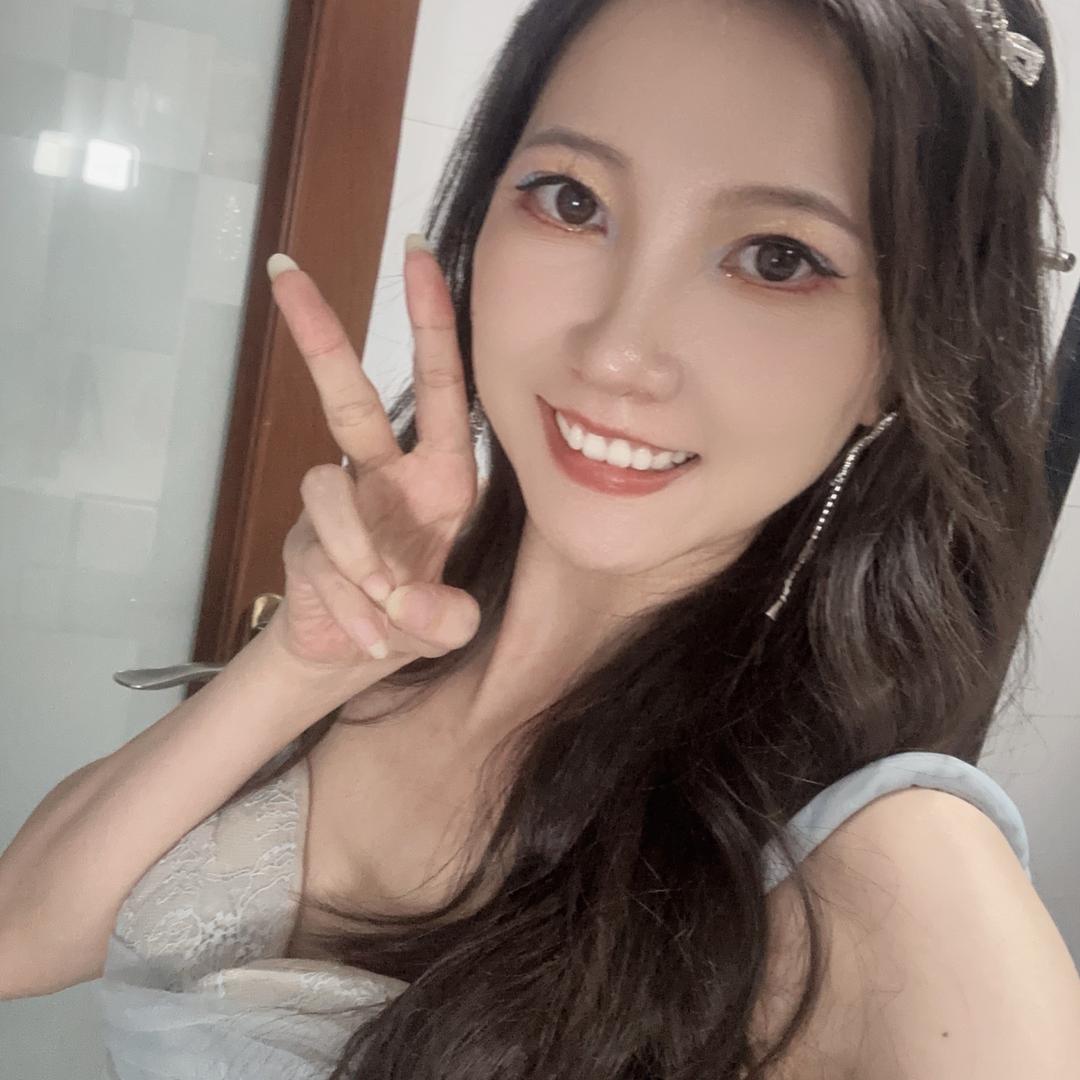 暖暖酱Fifi