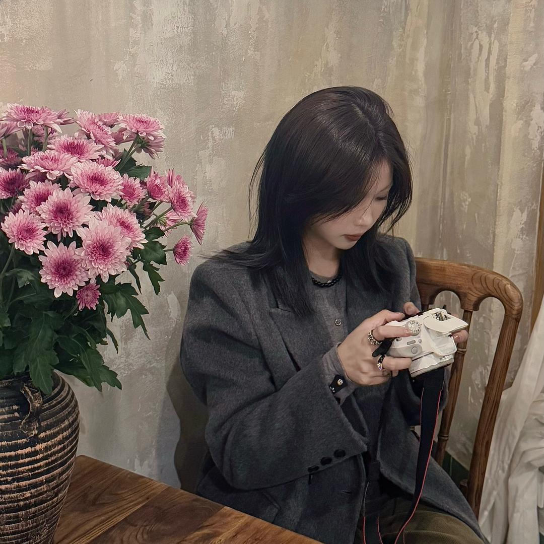十三月栀子花开