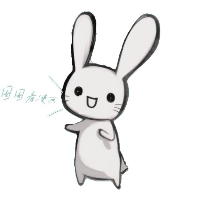 囡囡看漫画