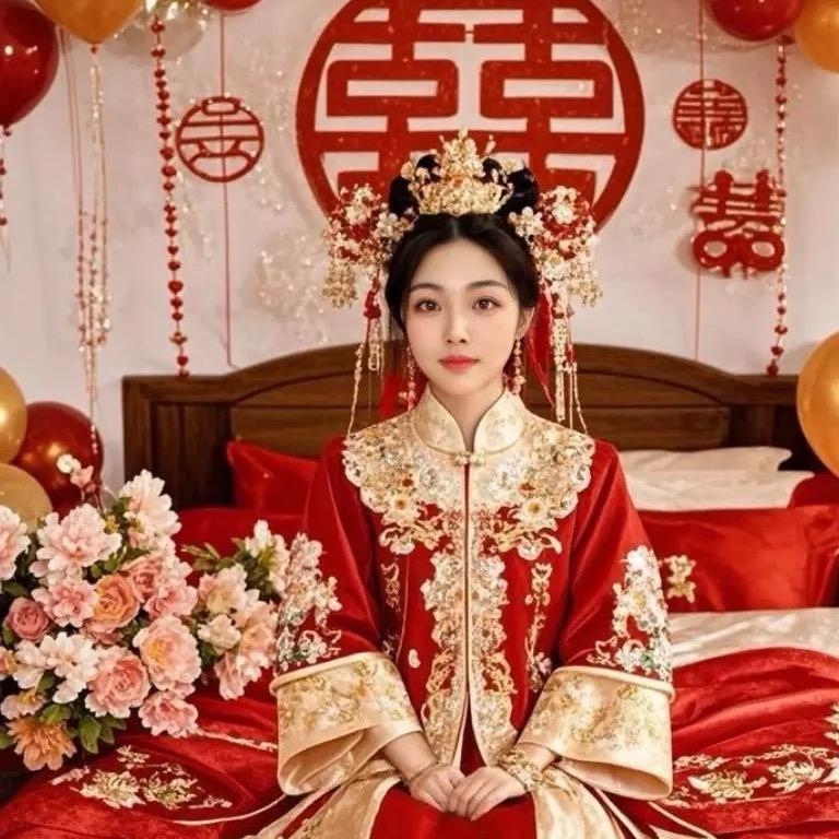 楊夫人（湘湘）