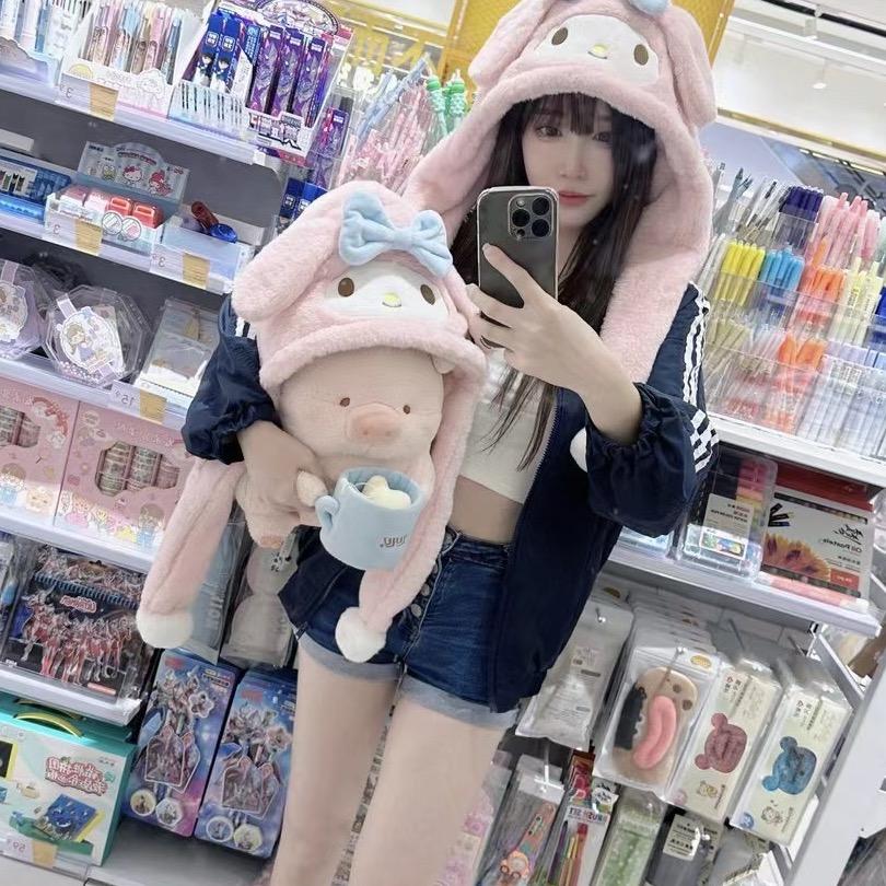 夏日桃桃🍑