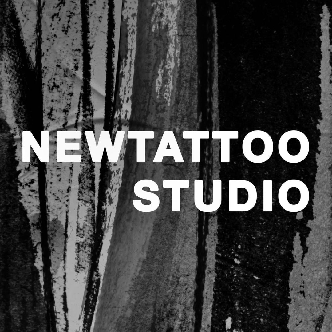 NEWTATTOO工作室