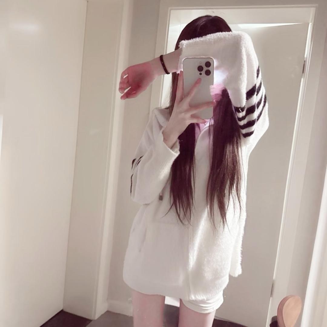 太天真