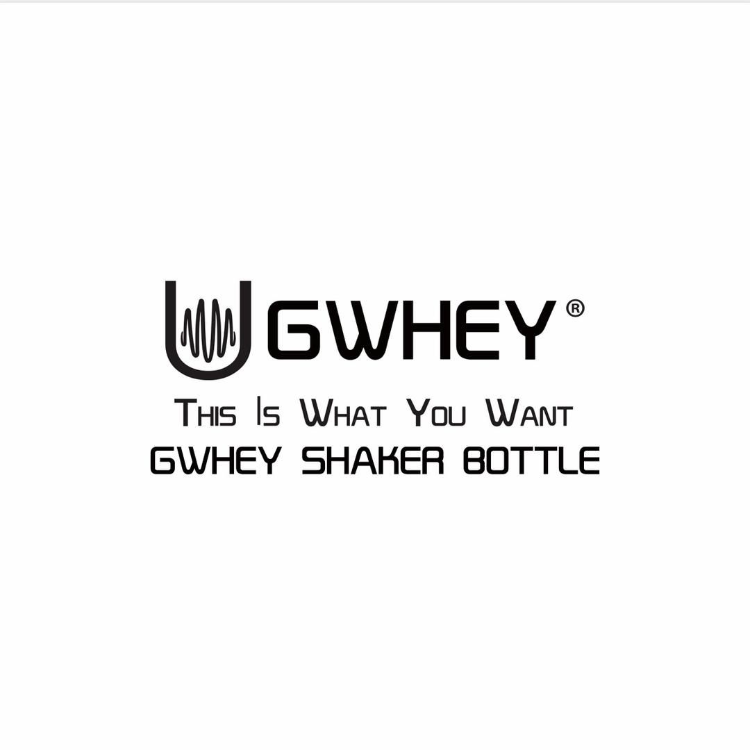 GWHEY运动水杯