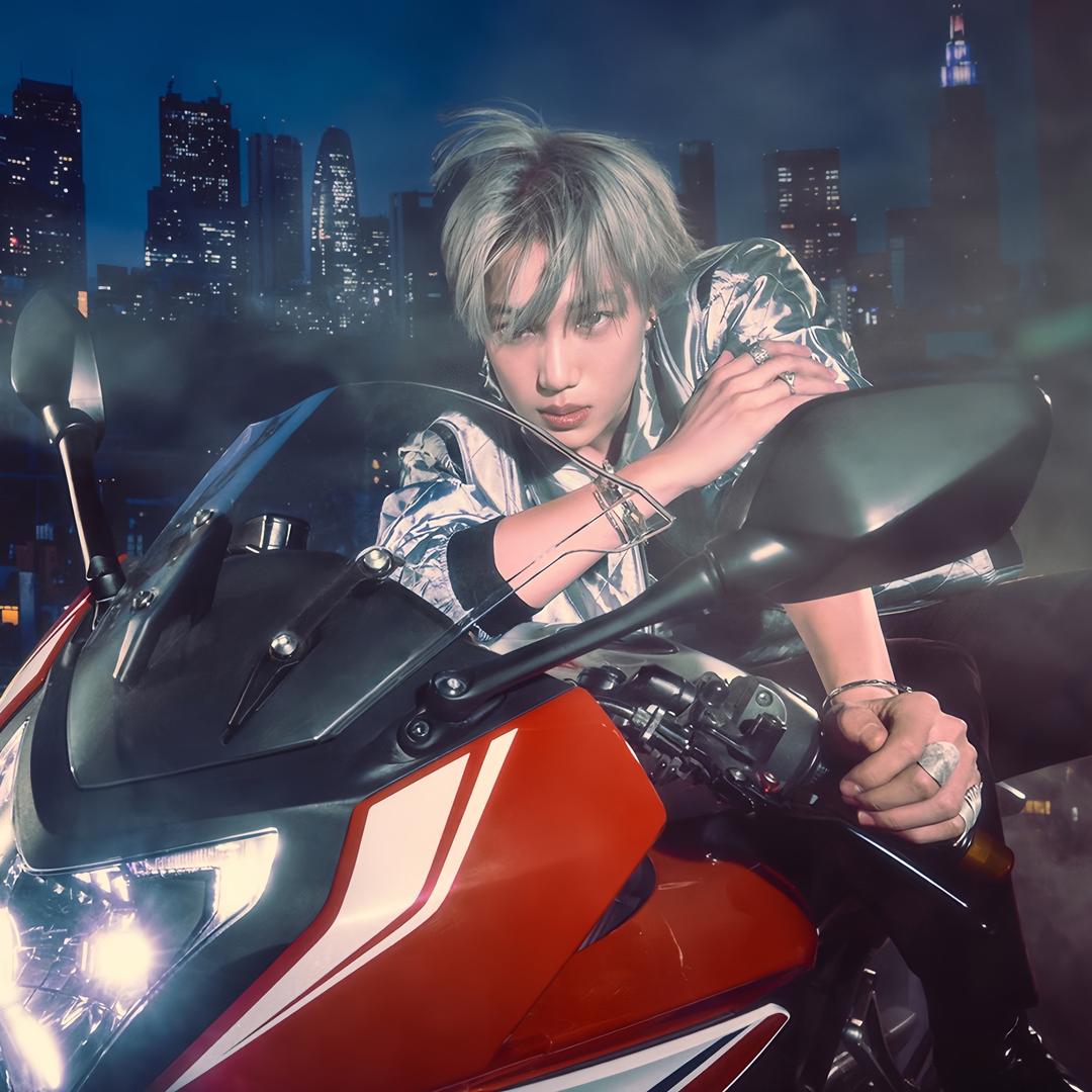 相交线（吴世勋亲签版）