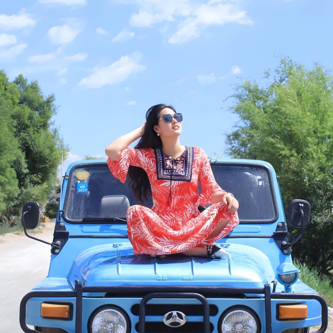 兰兰爱生活