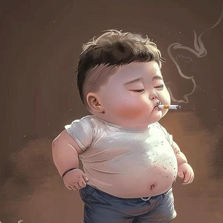 -#巴特🦂