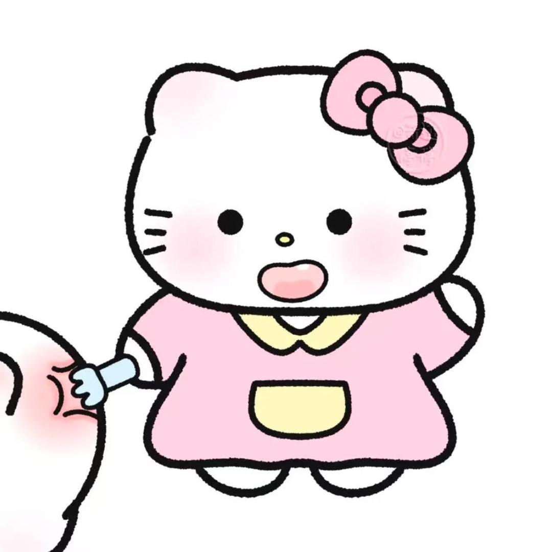 是小璇啦