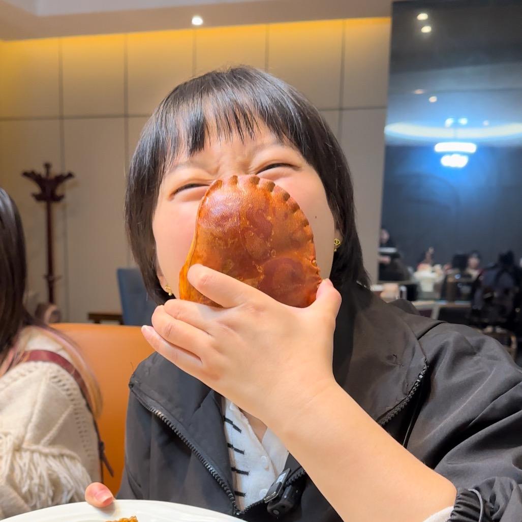鑫子巴巴