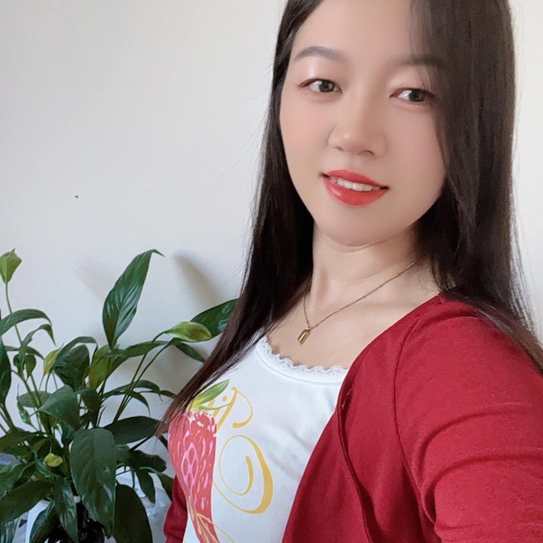 青青吖