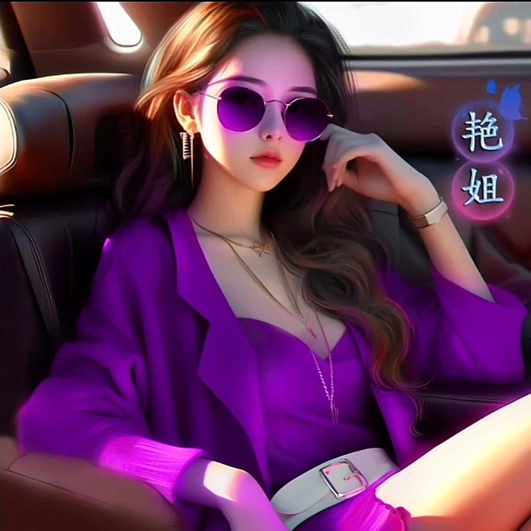 一个人挺好