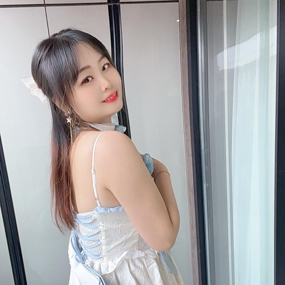 荣儿🎙️～重庆（互动号）