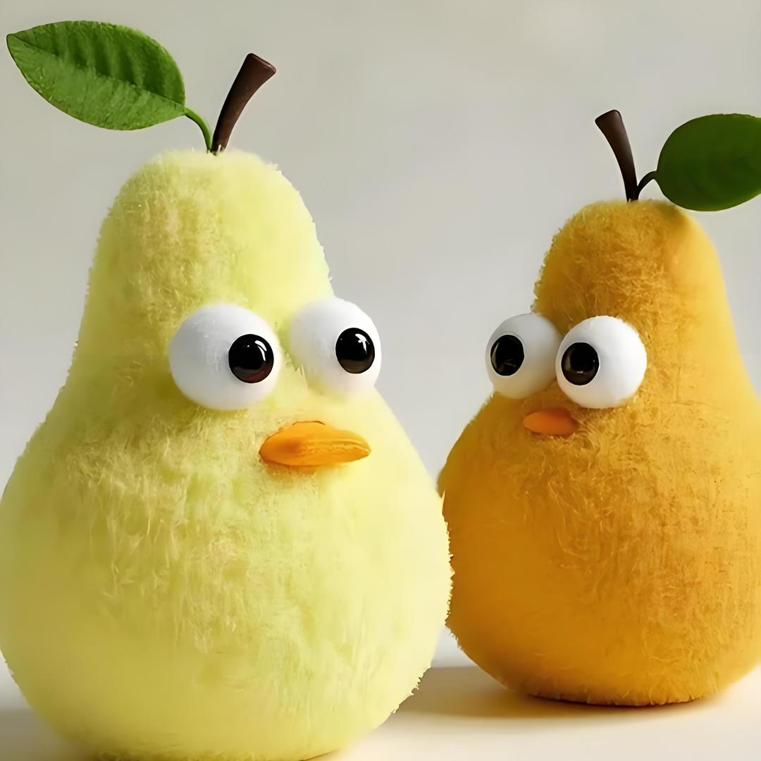 许许呀！