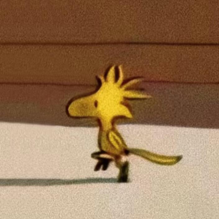 下午不喝biang美式