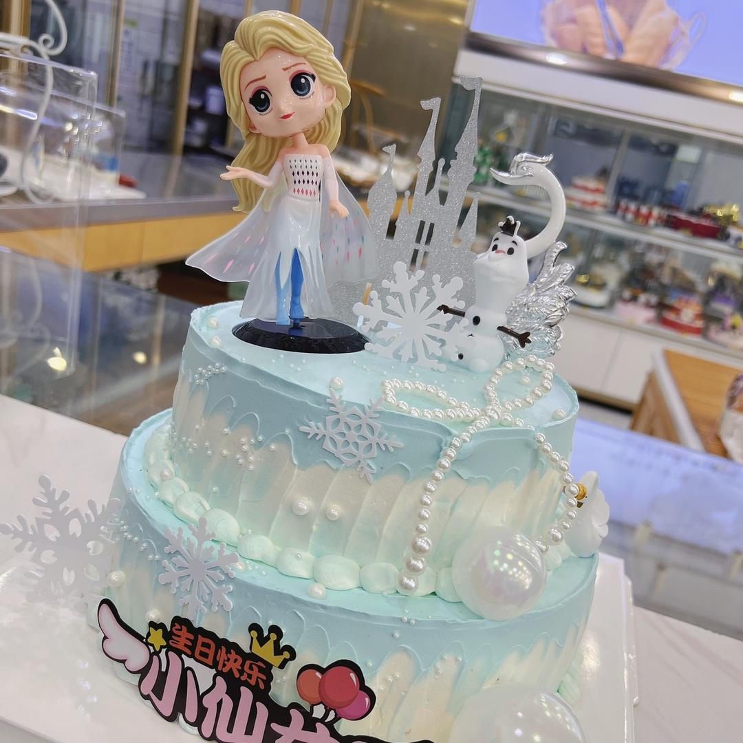 海口美兰森麦屋烘焙店