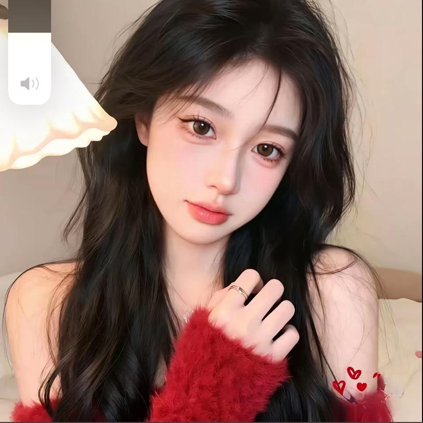 纯情小美·