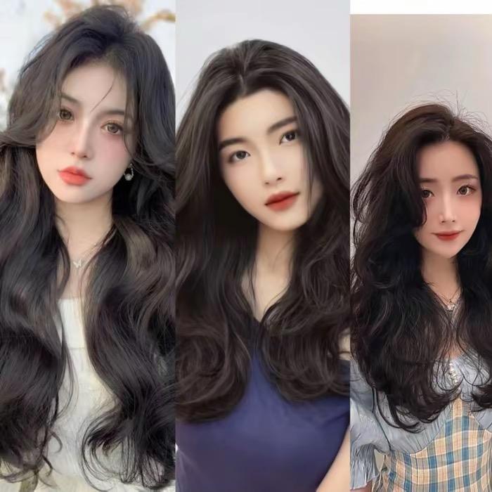 惠州陈江减龄发型设计 艺美老师