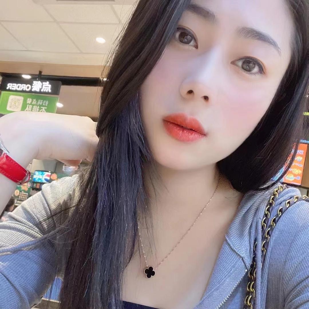 小酒窝