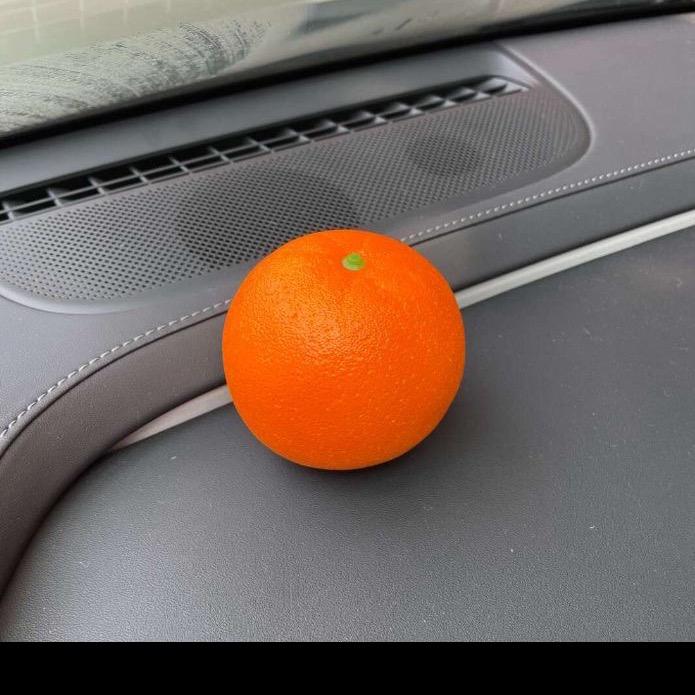 橙子🍊甜不甜