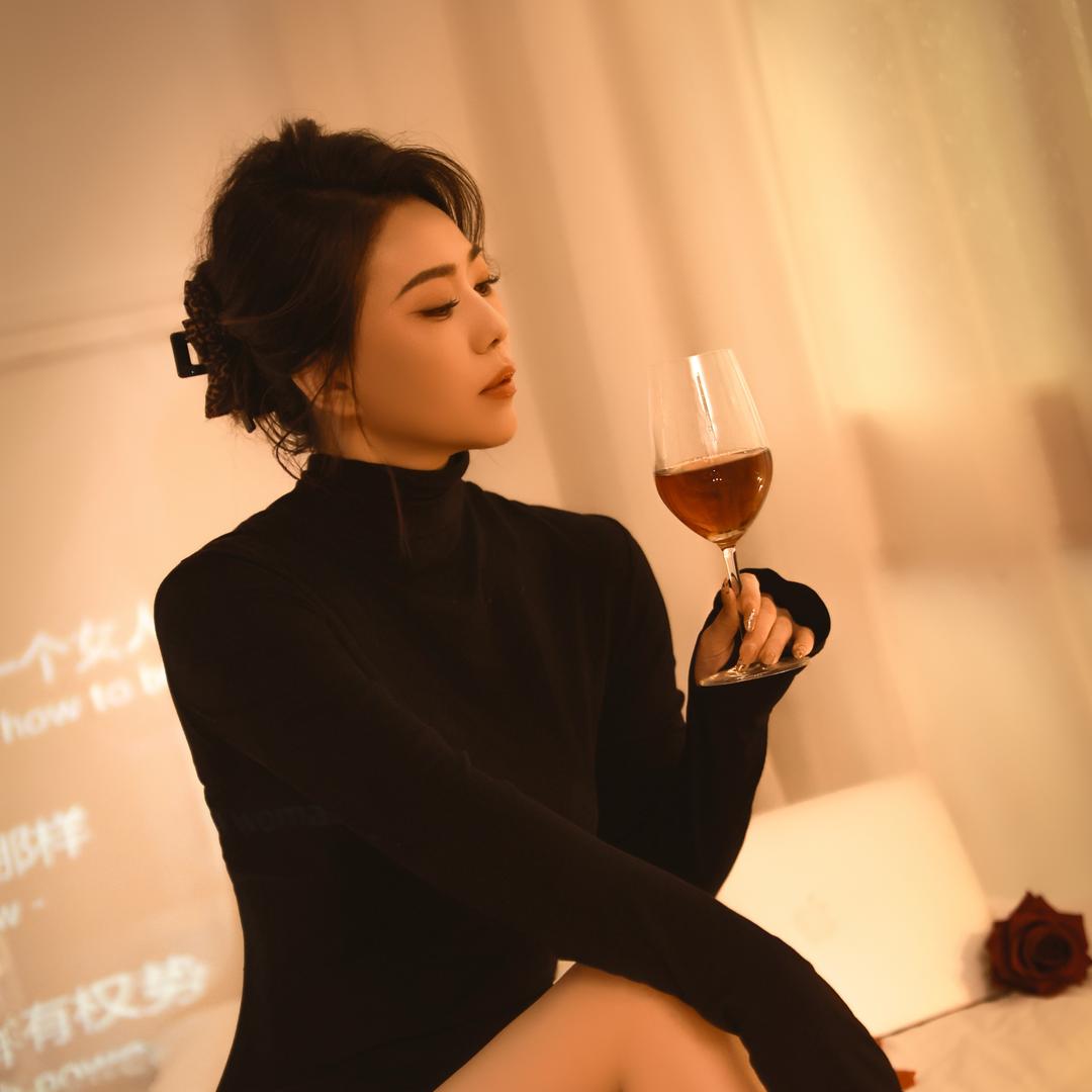 张九九大师姐✨