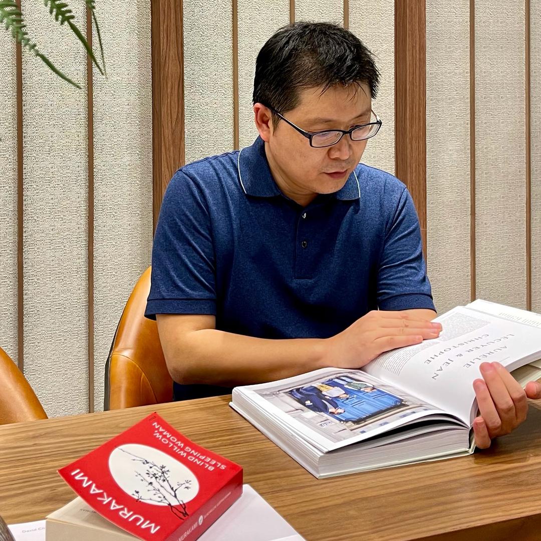 泰国乐思文化